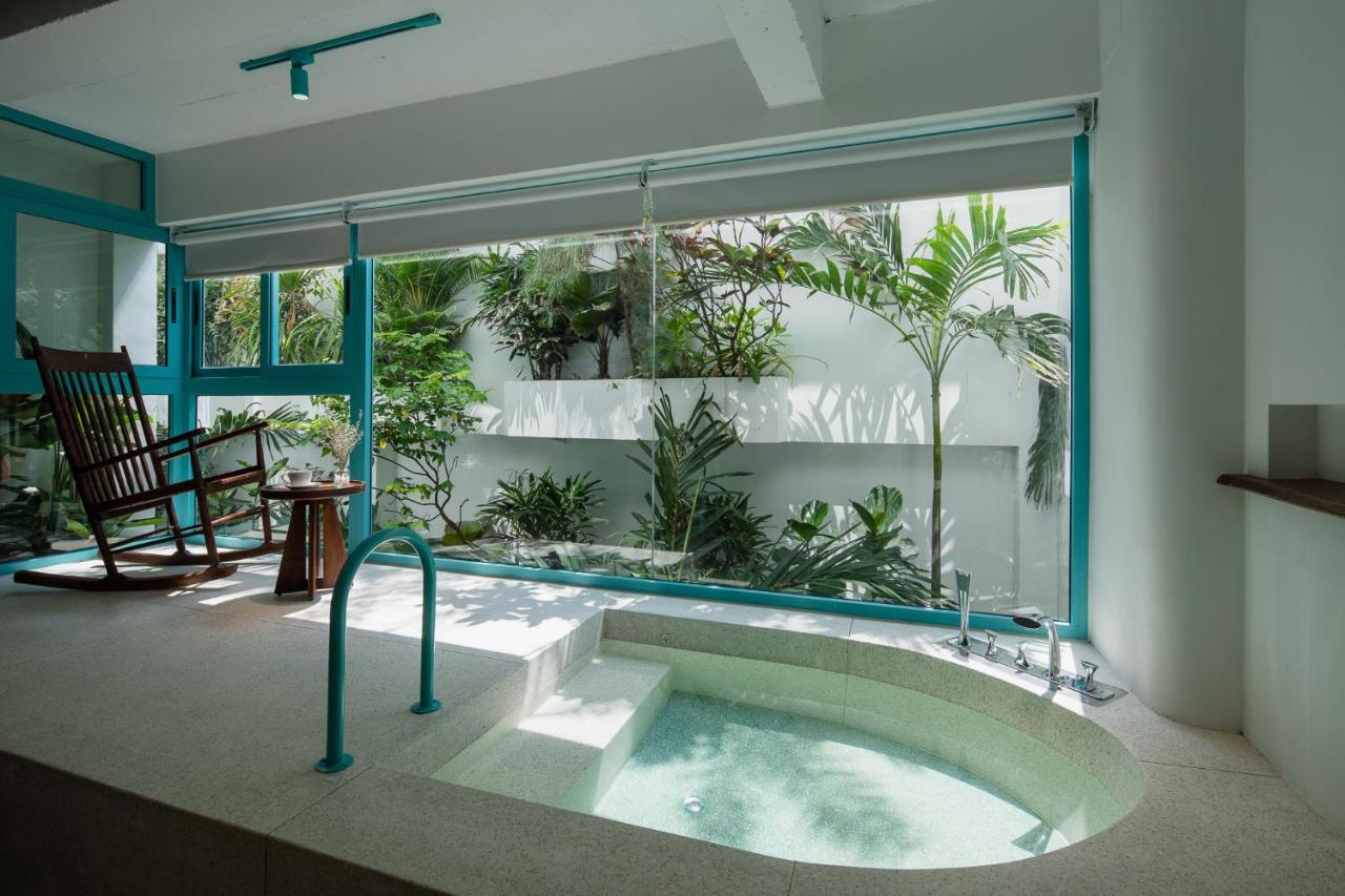 Hotel Le Bouton Дананг Екстериор снимка