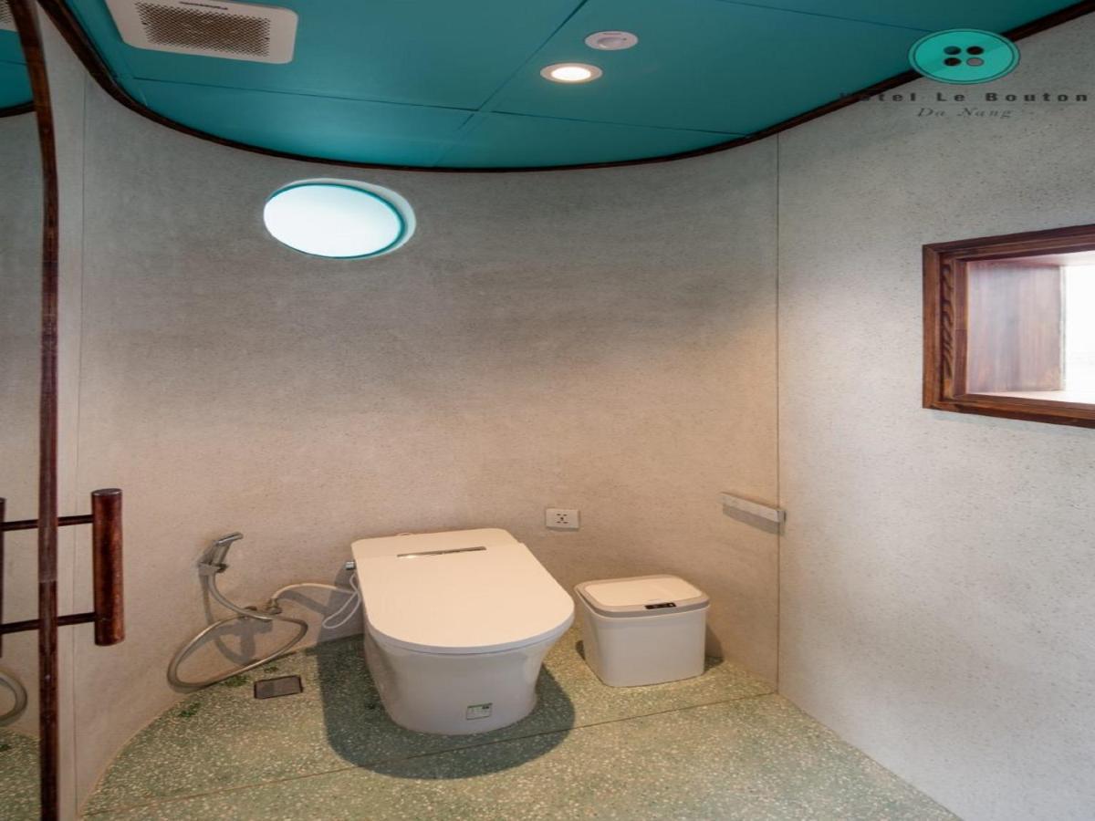 Hotel Le Bouton Дананг Екстериор снимка