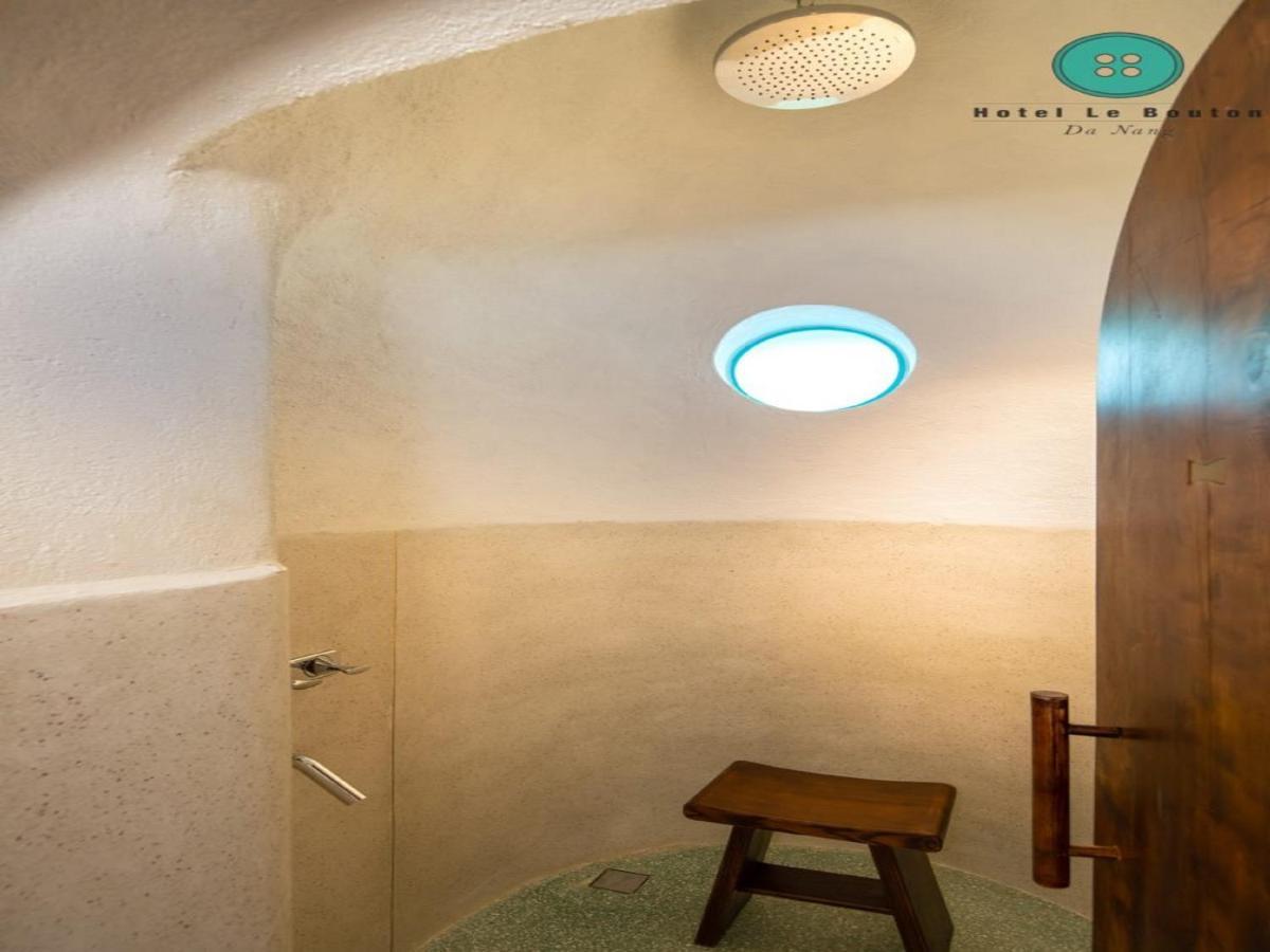 Hotel Le Bouton Дананг Екстериор снимка