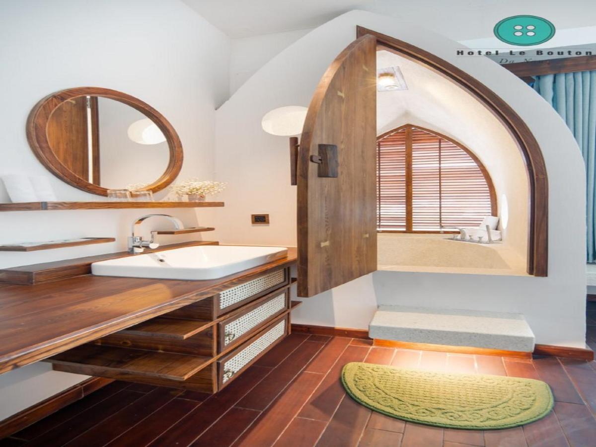 Hotel Le Bouton Дананг Екстериор снимка